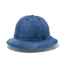 エクスプローラー ウォッシュドデニム ミッドナイトネイビーフラッグ - 12326045-SM | NEW ERA ニューエラ公式オンラインストア