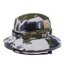 アドベンチャー ブラッシュペイント グレー - 12326132-SM | NEW ERA ニューエラ公式オンラインストア