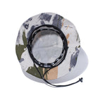 アドベンチャー ブラッシュペイント グレー - 12326132-SM | NEW ERA ニューエラ公式オンラインストア