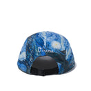 ジェットキャップ フィンセント・ファン・ゴッホ 星月夜 オールオーバープリント ブラックアンダーバイザー - 12353360-OSFA | NEW ERA ニューエラ公式オンラインストア