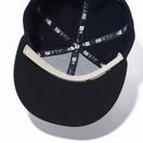 キャップ＆ハットライナー レギュラー（抗菌・消臭） ベージュ - 12353364-OSFA | NEW ERA ニューエラ公式オンラインストア