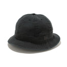 エクスプローラー ウォッシュドコットン ブラック - 12491910-SM | NEW ERA ニューエラ公式オンラインストア