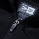 【ゴルフ】 レインウェア ジャケット パンツ セット ブラック - 12540138-XS | NEW ERA ニューエラ公式オンラインストア