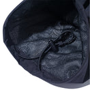 【ゴルフ】 レインウェア ジャケット パンツ セット ブラック - 12540138-XS | NEW ERA ニューエラ公式オンラインストア