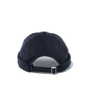 フィッシャーマンキャップ コーデュロイ ブラック - 12540451-OSFM | NEW ERA ニューエラ公式オンラインストア