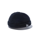 フィッシャーマンキャップ コーデュロイ ブラック - 12540451-OSFM | NEW ERA ニューエラ公式オンラインストア