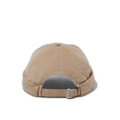 フィッシャーマンキャップ コーデュロイ ベージュ - 12540452-OSFM | NEW ERA ニューエラ公式オンラインストア