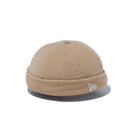 フィッシャーマンキャップ コーデュロイ ベージュ - 12540452-OSFM | NEW ERA ニューエラ公式オンラインストア