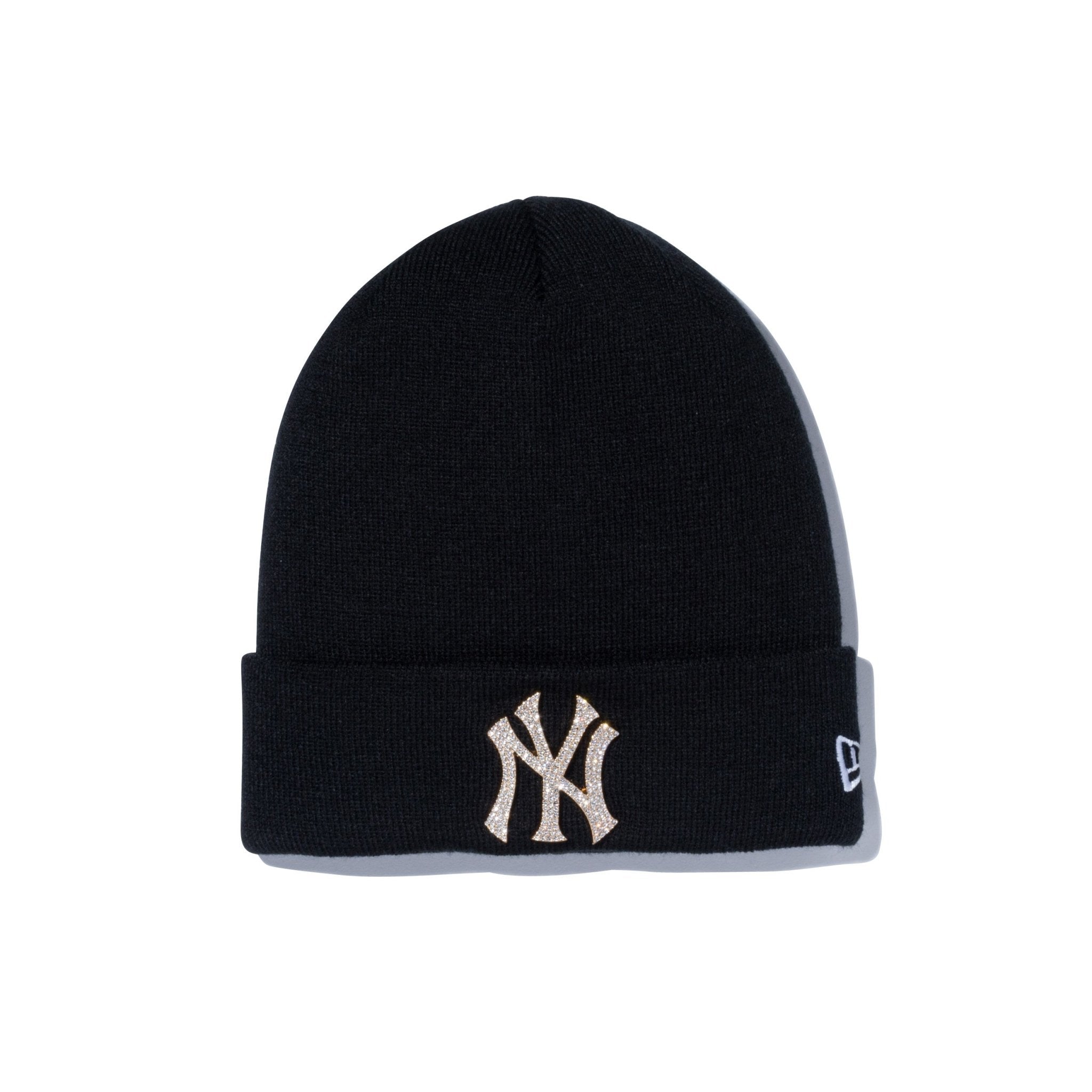 Cap / ニットキャップ / ブラックパイソンメッシュ kiryuyrik - 《予約品》 Cap / ニットキャップ / ブラック