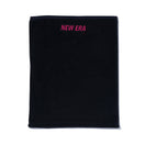 フリース ネックウォーマー ロング ブラック × ストロベリー - 12541390-OSFM | NEW ERA ニューエラ公式オンラインストア