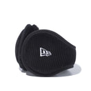 イヤーマフ ブラックコーデュロイ - 12541401-OSFM | NEW ERA ニューエラ公式オンラインストア