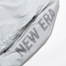 【ゴルフ】 ウインドプルオーバージャケット ライトグレー - 12542714-S | NEW ERA ニューエラ公式オンラインストア