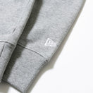 スウェット クルーネック フラッグロゴ グレー - 12542747-S | NEW ERA ニューエラ公式オンラインストア