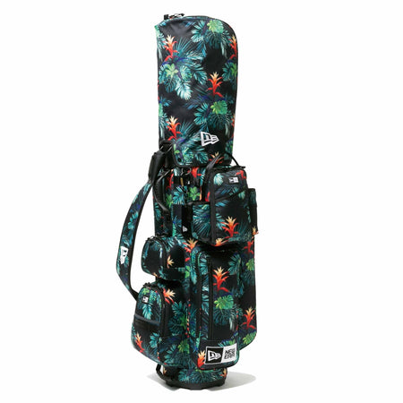 NEW ERA　ニューエラ キャディバッグ ボタニカル 12674068-osfm-new-era-