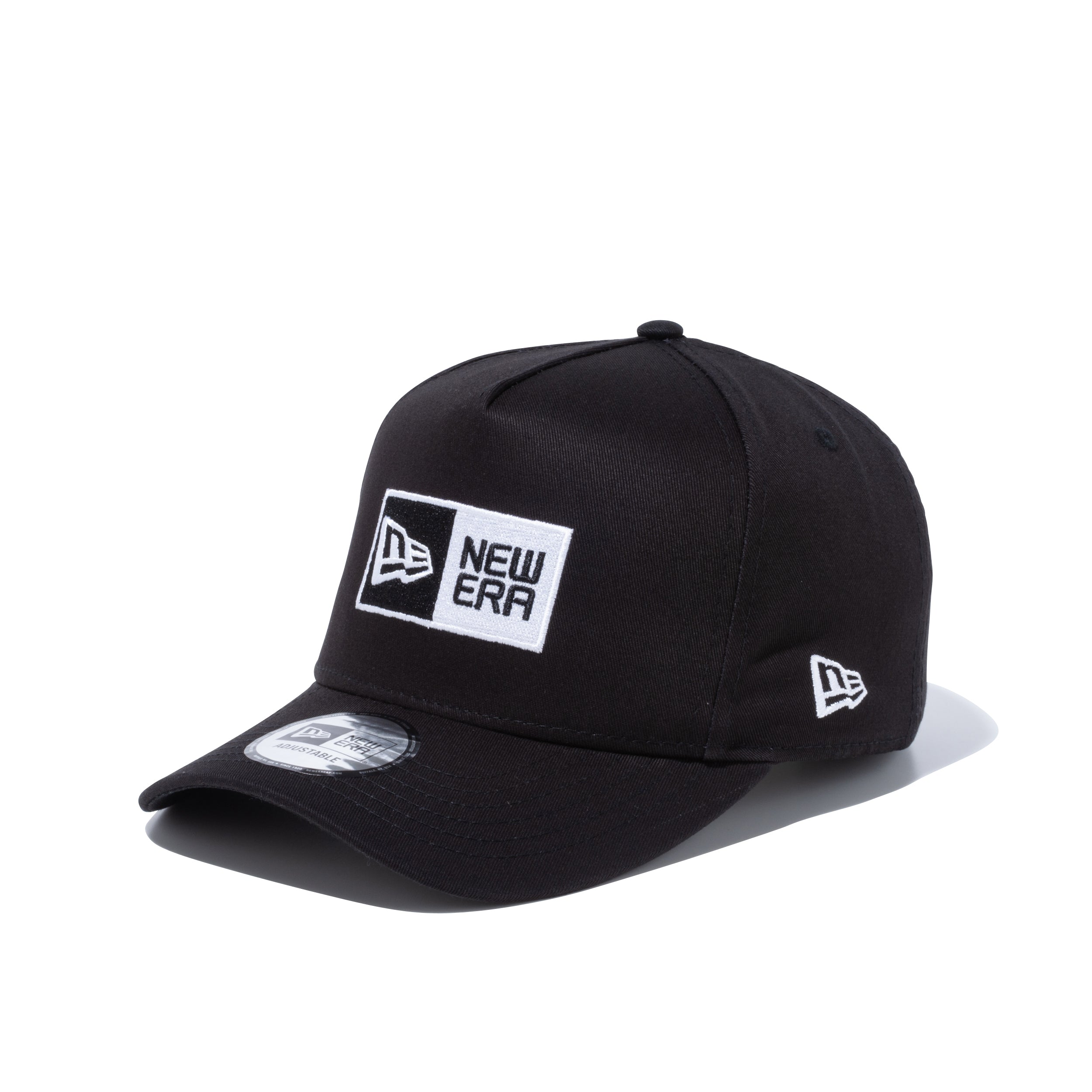 FCRB NEW ERA EMBLEM 9FORTY A-FRAME CAP シ-