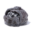 トラッパー タータン モノクロチェック - 12853743-M | NEW ERA ニューエラ公式オンラインストア