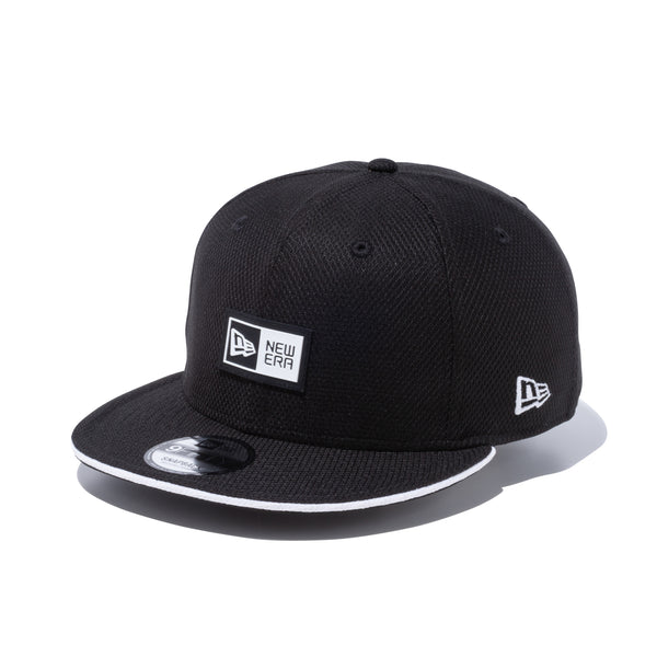 UNDERCOVER 9FIFTY SNAPBACK ブラック UNDERCOVER Black New Era Edition 9FIFTY Cap Undercover