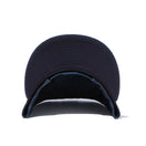 9FIFTY ペーパーパッチ バッファロー デニム