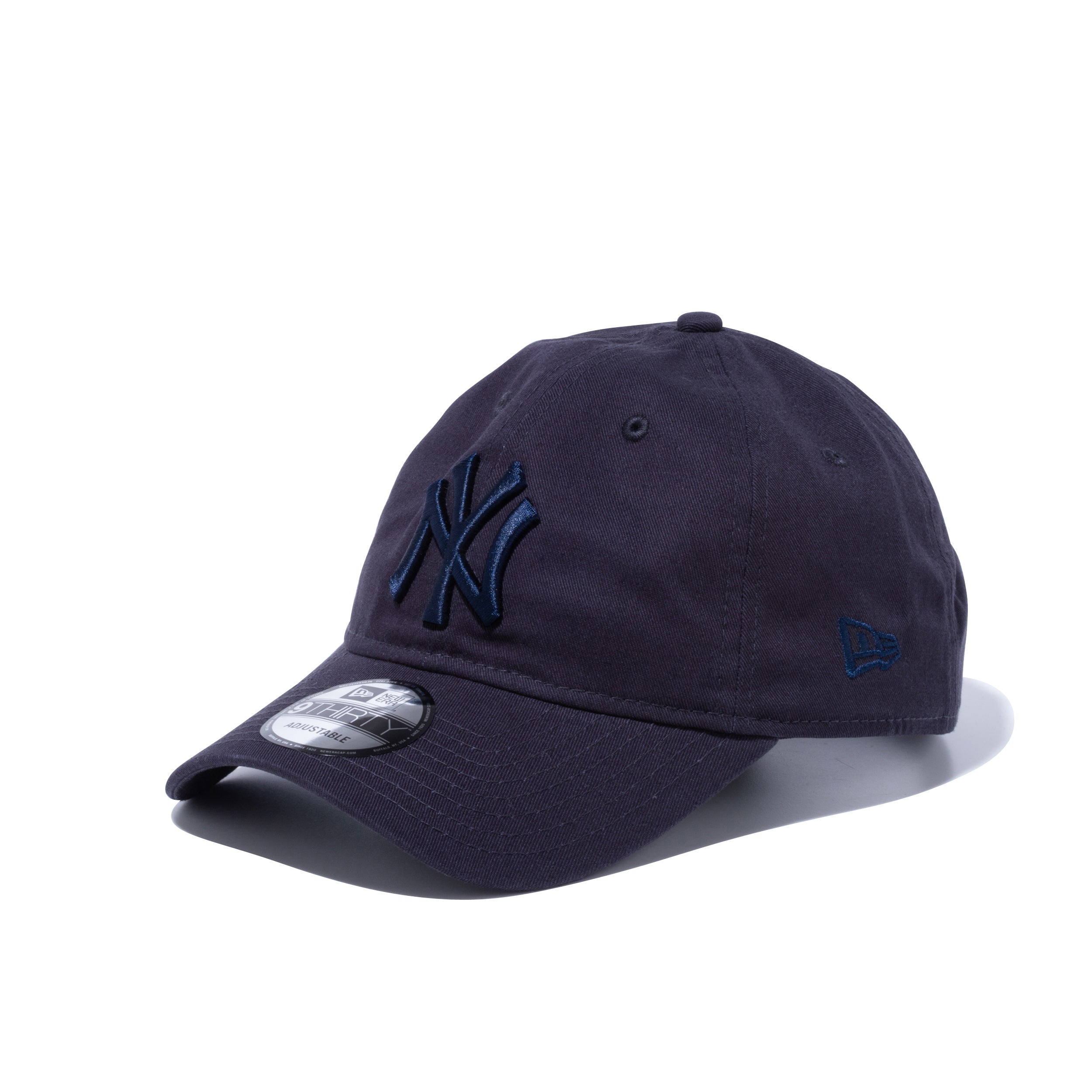 ネイビー様 NEW ERA(ニューエラ) キャップ 9TWENTYMLB Jacquard