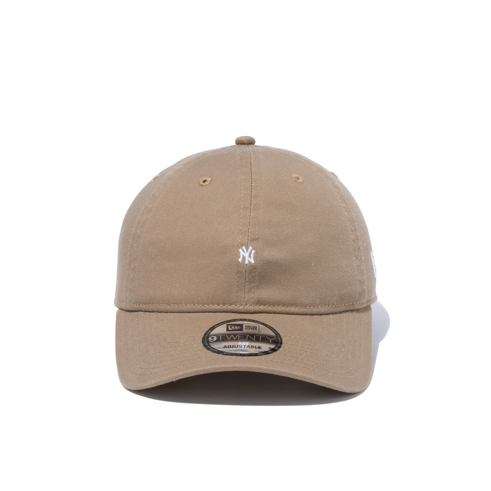 NEWERA ニューエラ 9TWENTY カーキ