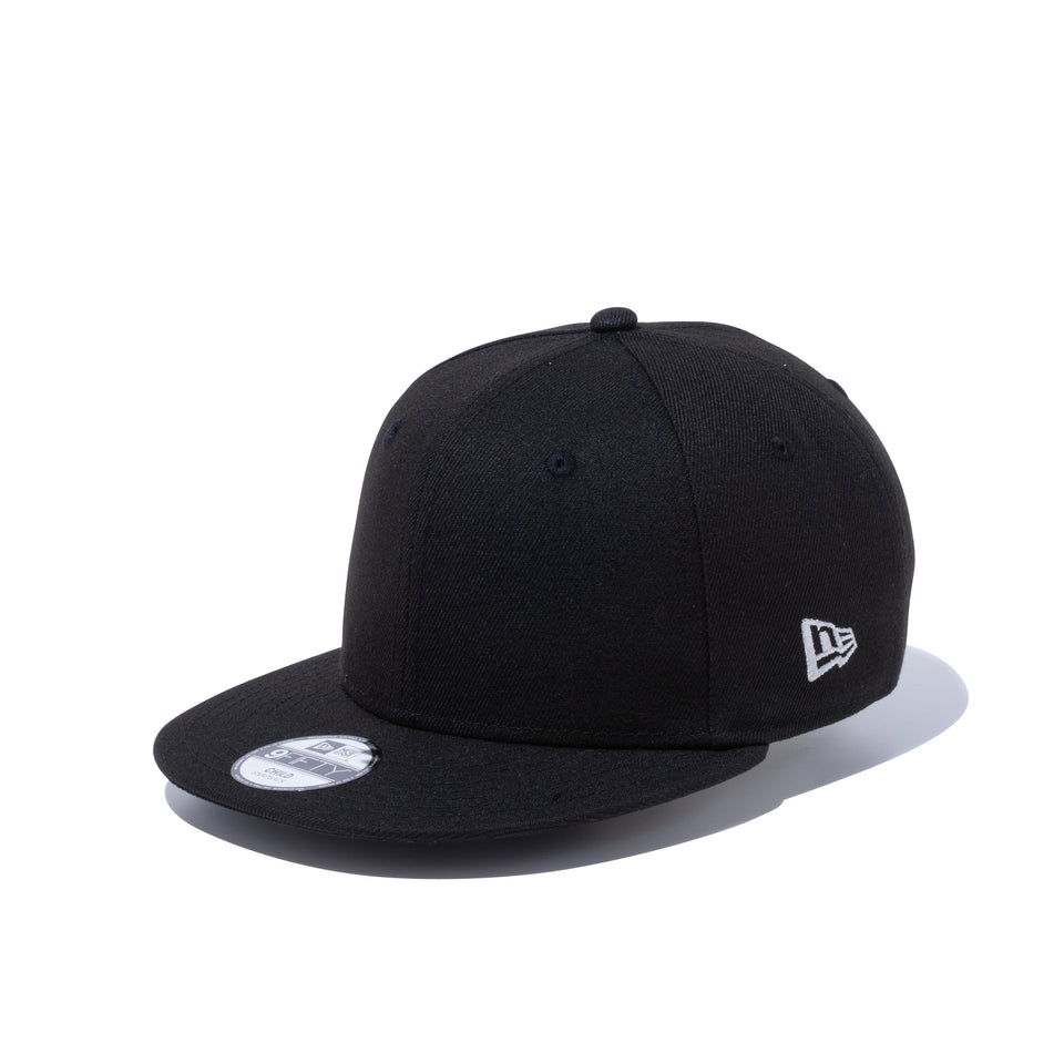 Child 9FIFTY ダイナソー ブラック