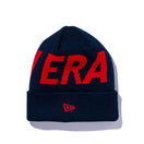 ベーシック カフニット ビルボード ネイビー - 12854555-OSFM | NEW ERA ニューエラ公式オンラインストア