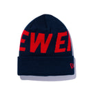 ベーシック カフニット ビルボード ネイビー - 12854555-OSFM | NEW ERA ニューエラ公式オンラインストア