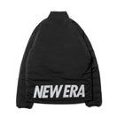 【ゴルフ】 ライト インサレーティッド ジャケット ブラック - 12855425-S | NEW ERA ニューエラ公式オンラインストア