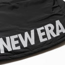【ゴルフ】 ライト インサレーティッド ジャケット ブラック - 12855425-S | NEW ERA ニューエラ公式オンラインストア