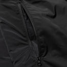 【ゴルフ】 ライト インサレーティッド ジャケット ブラック - 12855425-S | NEW ERA ニューエラ公式オンラインストア