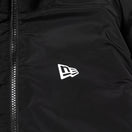 【ゴルフ】 ライト インサレーティッド ジャケット ブラック - 12855425-S | NEW ERA ニューエラ公式オンラインストア