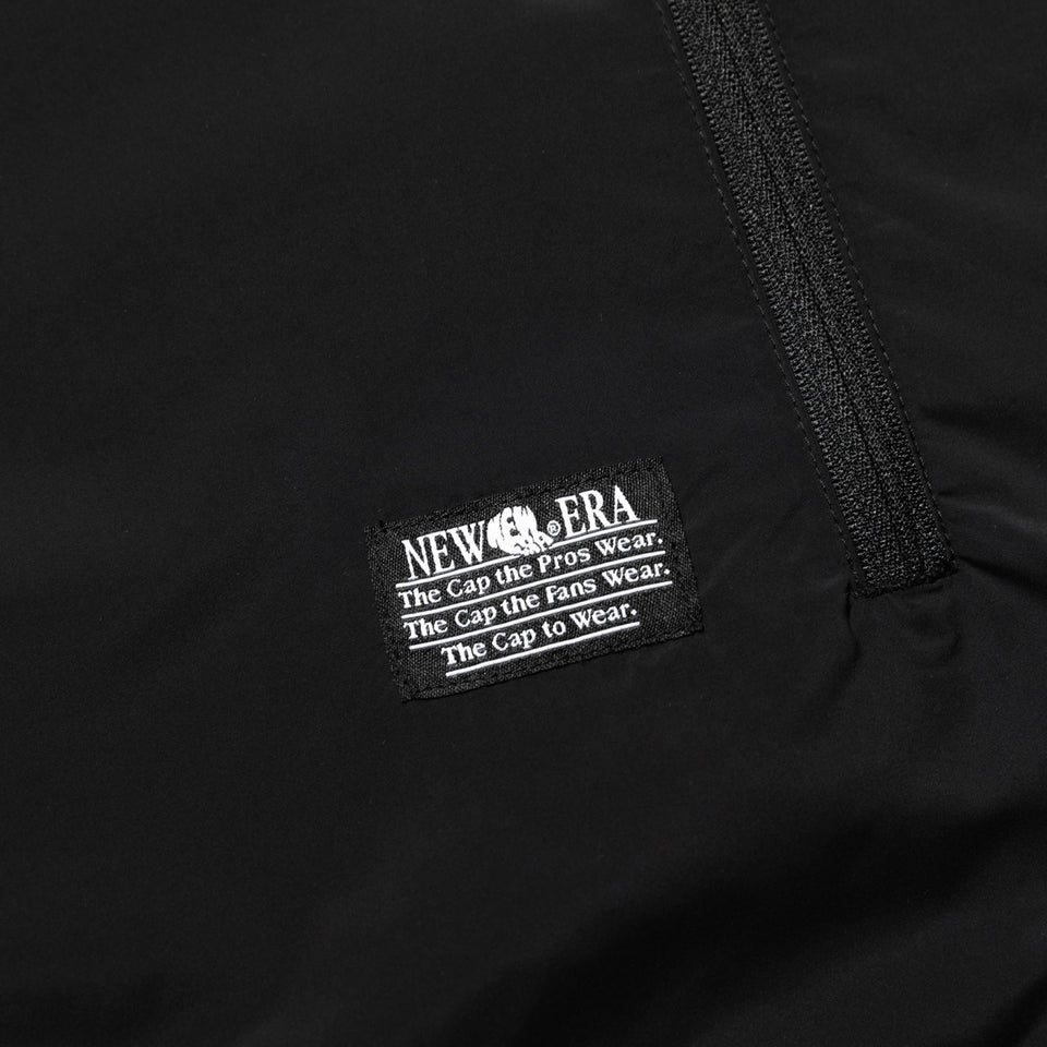 【ゴルフ】 ライト インサレーティッド ジャケット ブラック - 12855425-S | NEW ERA ニューエラ公式オンラインストア