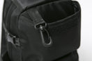 スリングボディバッグ 12L ブラック - 12325629-OSFA | NEW ERA ニューエラ公式オンラインストア