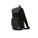 スリングボディバッグ 12L ブラック - 12325629-OSFA | NEW ERA ニューエラ公式オンラインストア