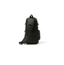 スリングボディバッグ 12L ブラック - 12325629-OSFA | NEW ERA ニューエラ公式オンラインストア