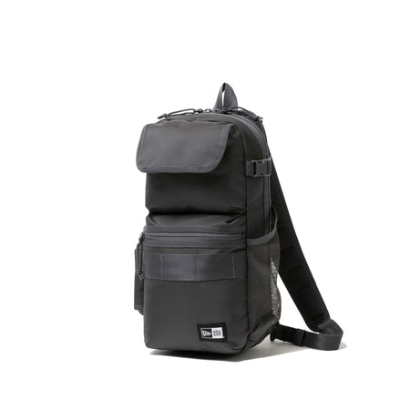 スリングボディバッグ 12L グラファイト | ニューエラオンラインストア