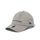 9THIRTY ベーシックファブリクス Originators of the True Fitted ペブル