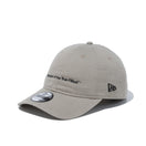 9THIRTY ベーシックファブリクス Originators of the True Fitted ペブル