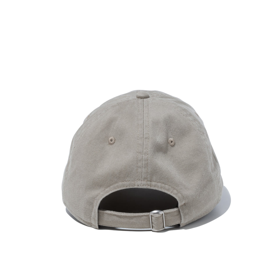 9THIRTY ベーシックファブリクス Originators of the True Fitted ペブル