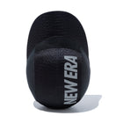 ジェットキャップ テック マルチメッシュ バーチカルロゴ ブラック 【ニューエラ アウトドア】 - 13058860-OSFM | NEW ERA ニューエラ公式オンラインストア