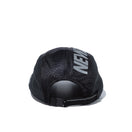 ジェットキャップ テック マルチメッシュ バーチカルロゴ ブラック 【ニューエラ アウトドア】 - 13058860-OSFM | NEW ERA ニューエラ公式オンラインストア