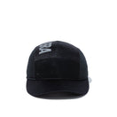 ジェットキャップ テック マルチメッシュ バーチカルロゴ ブラック 【ニューエラ アウトドア】 - 13058860-OSFM | NEW ERA ニューエラ公式オンラインストア