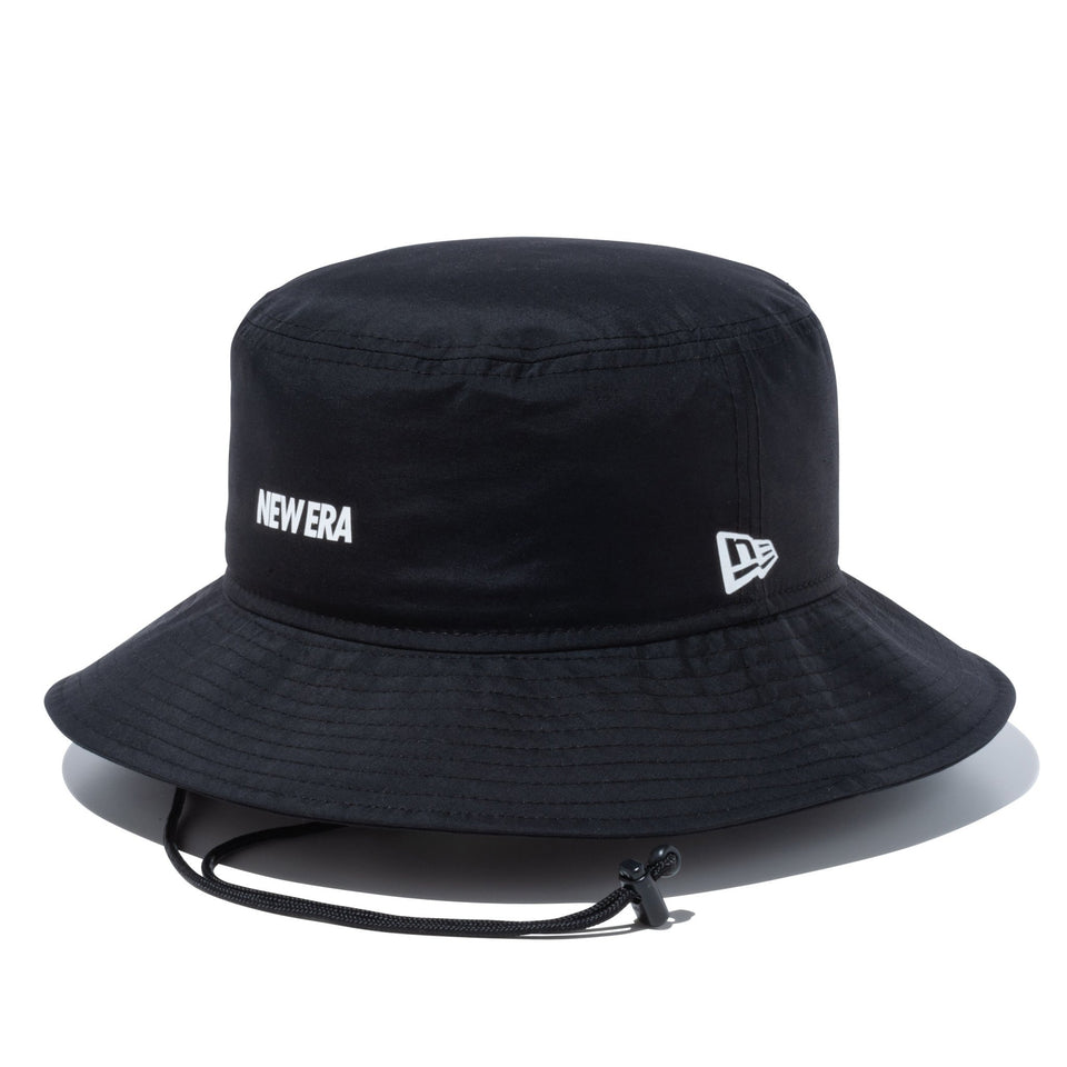 アドベンチャーライト テック ウォータープルーフ ブラック 【ニューエラ アウトドア】 - 13058894-SM | NEW ERA ニューエラ公式オンラインストア