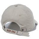 カジュアルクラシック リアストラップエンブロイダリー ペブル - 13059110-OSFM | NEW ERA ニューエラ公式オンラインストア