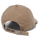 カジュアルクラシック リアストラップエンブロイダリー カーキ - 13059112-OSFM | NEW ERA ニューエラ公式オンラインストア