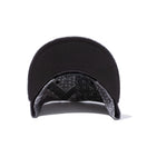 9FIFTY ペイズリー パッチワーク ニューヨーク・ヤンキース ブラックペイズリー