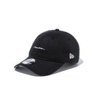 9THIRTY リネンシャンブレー new era ブラック