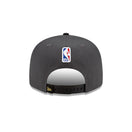 9FIFTY 2021 NBA ファイナル チャンピオン ロッカールームキャップ ミルウォーキー・バックス