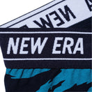 ボクサーパンツ ロング タイガーストライプカモ ネイビー - 13061359-S | NEW ERA ニューエラ公式オンラインストア