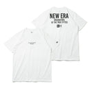 半袖 コットン Tシャツ Originators of the True Fitted ホワイト レギュラーフィット